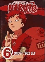 Watch Naruto Uncut Boxed Set, Volume 6 Movie Online.