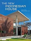 New Indonesian house