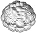 Fat Daddio's Cast Aluminum Petite Perennial Pan