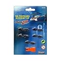 Genuine Silverlit Picoo Z Replacement Tail Rotor kit - 5 Rotors and fitting tool