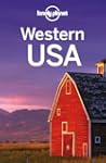 Lonely Planet Western USA