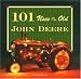 Books : 101 Uses for an Old John Deere