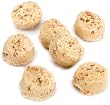 Michael's Cookies Cookie Dough, Peanut Chip, 1.3-Ounce, 196-Count Cookies