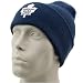Reebok Toronto Maple Leaves Navy Blue Watch Knit Beanie