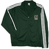 adidas - Notre Dame adidas Men's Campus Track Jacket
