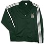 Notre Dame adidas Men's Campus Track Jacket