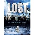 Lost - Die komplette 4. (vierte) Staffel