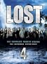 LOST Staffel 4 [6-DVD-BOX mit deutscher Tonspur) von J.J. Abrams mit Matthew Fox, Josh Holloway