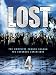DVD : Lost - Die komplette 4. (vierte) Staffel
