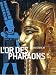 L'or des pharaons
