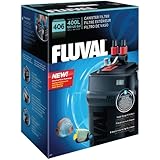 Fluval 406 External Filter