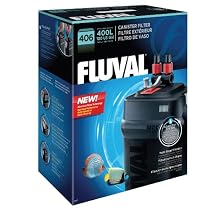 Fluval 406 External Filter
