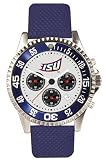 Iowa State Cyclones Competitor Chronograph Watch