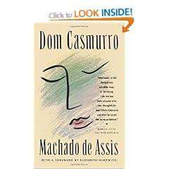 Dom Casmurro
