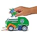PAW PATROL Rocky Basic Vehicle