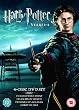 Harry Potter: Years 1-4 (4 Disc Box Set) [DVD]