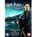 Harry Potter: Years 1-4 (4 Disc Box Set) [DVD]