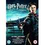 Harry Potter: Years 1-4 (4 Disc Box Set)
