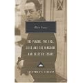The Plague, The Fall, Exile and The Kingdom and Selected Essays