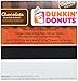 Dunkin' Donuts Bakery Series K-Cup Pods, Chocolate Glazed, 60 Count