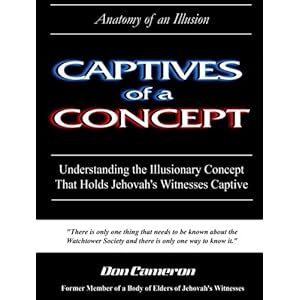 Captives of a Concept (Anatomy of an Illusion)