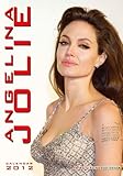 アンジェリーナ･ジョリー/Angelina Jolie[2012年カレンダー]輸入/壁掛け (海外タレント/女優)-