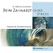 Beim Zahnarzt ohne Stress, 1 Audio-CD