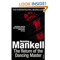 The Return Of The Dancing Master