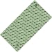Buff Headwear UV Buff Black Fly Series