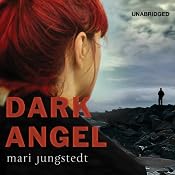 Dark Angel | [Mari Jungstedt]