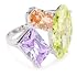 Cubic Zirconia by Kenneth Jay L