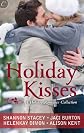 Holiday Kisses