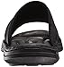 Hush Puppies Men's Relief Slide Sandal