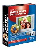 PINNACLE S INSTANT PHOTO ALBUM - CANADA ( 210100305 )
