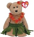 Ty Alana - Hawaii Bear