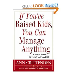 Ann Crittenden
