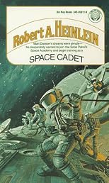 Space Cadet