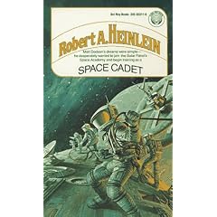 Space Cadet