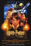 Harry Potter and the Sorcerer's Stone (2001) - 11 x 17  - Style A