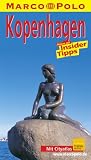 Marco Polo Reisef&uuml;hrer Kopenhagen - Sabine Neumann, Horst Schwartz