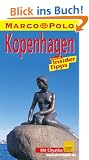 Marco Polo Reisef�hrer Kopenhagen