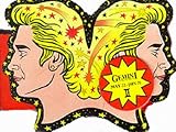 Gemini : May 22-Jun 21
