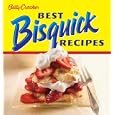 Betty Crocker Best Bisquick Recipes