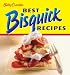 Betty Crocker Best Bisquick Recipes (Betty Crocker Books)