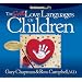 FIVE LOVE LANGUAGES OF CHILDREN CD