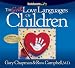 Books : The Five Love Languages of Children CD