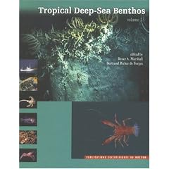 Tropical deep-sea benthos volume 23