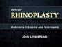 Primary Rhinoplasty with DVD, 2e