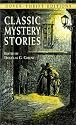 Classic Mystery Stories (Dover Thrift Editions)
