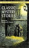 Classic Mystery Stories (Dover Thrift Editions)